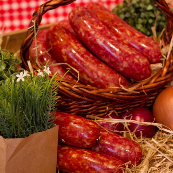 HarzerSchinkenwurst