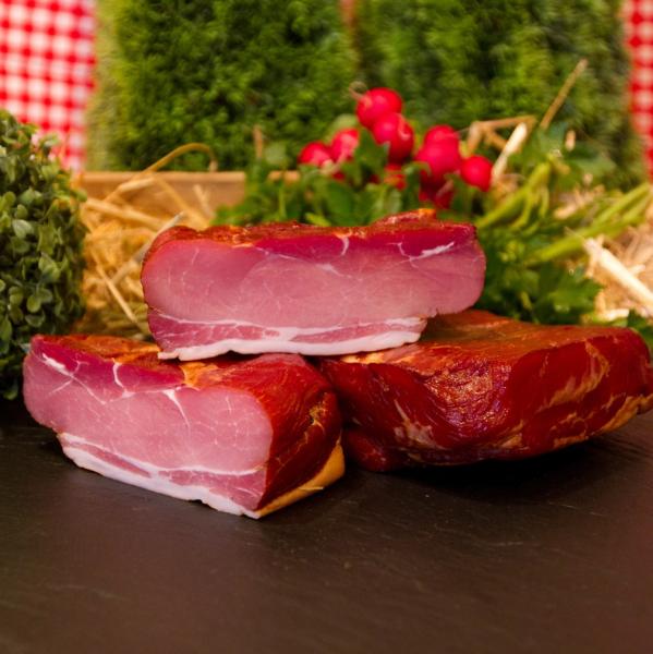 Schinkenspeck