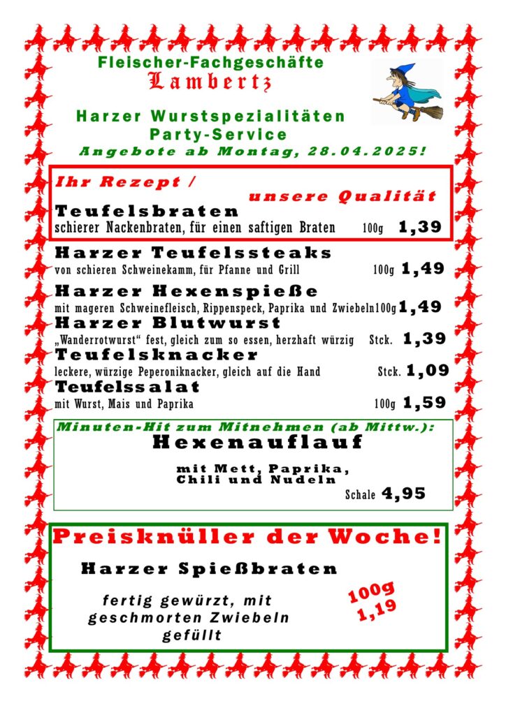 Angebote Woche 18 A4 2025